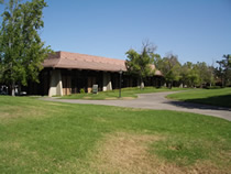 Foothill Picture