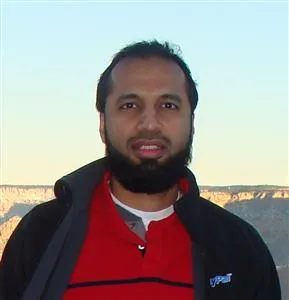Khurram Khan