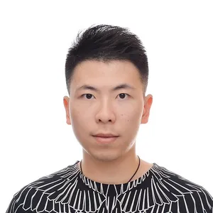 Thomas Zhou