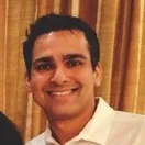 Nikhil Mahajan